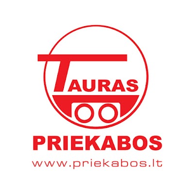 Photos of TAURAS trailers