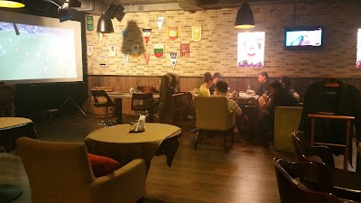 Photos of Gentry Pub