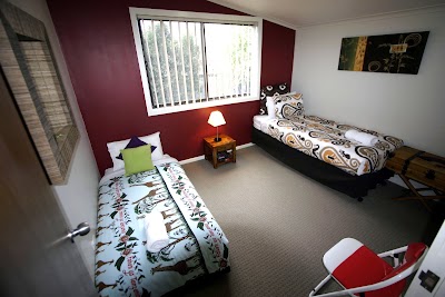 lodging