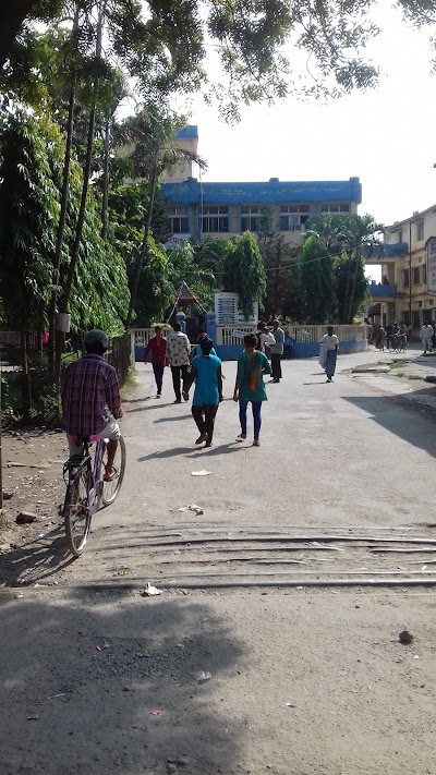 Photos of Koshi Zonal Hospital