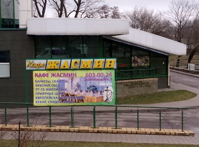 Photos of Kafe Zhasmin Na Dolgobrodskoy 1