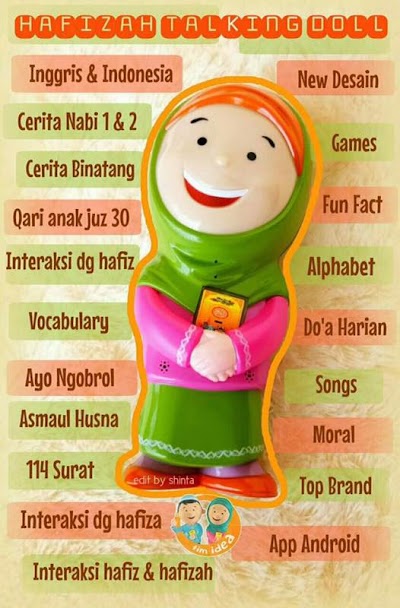 Photos of Media Edukasi Anak (Buku dan Mainan Edukasi Anak)