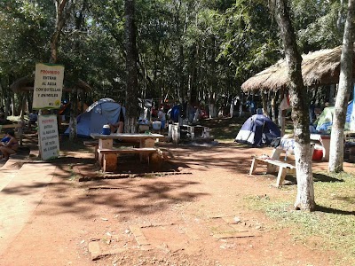 Photos of Camping Itacaruare