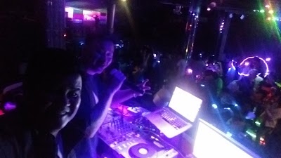Photos of la BB pub