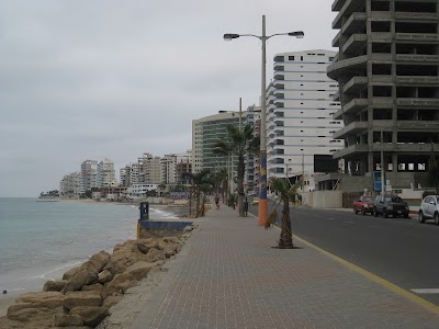 Photos of Santa Rosa