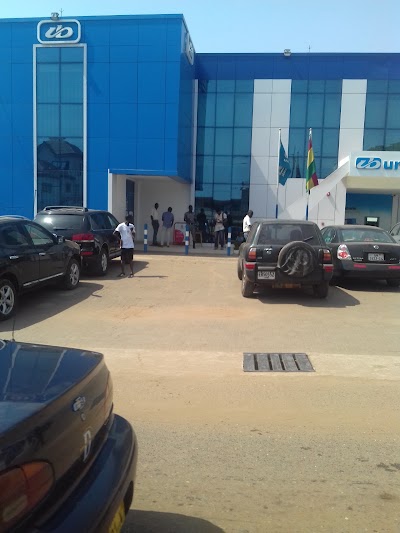 Photos of Unibank