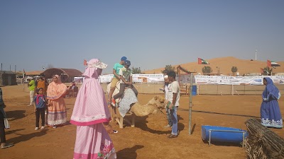 Photos of Bedouin Land tourist resort