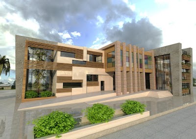 Photos of Polyclinic Alavijeh