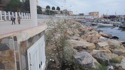 Photos of Port de Cherchell