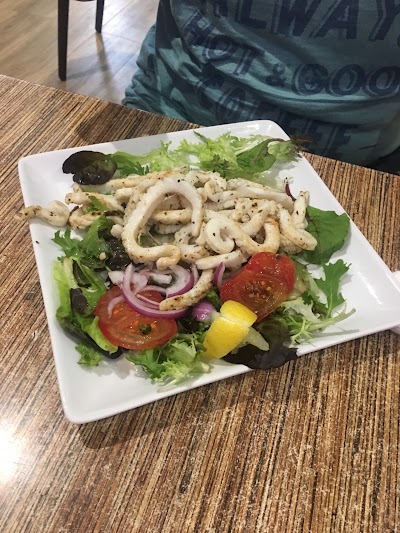 Photos of Blue Bird Fish & Chips And Asian Cuisine