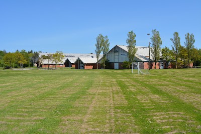 Photos of Husby Efterskole