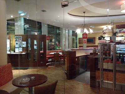 lodging