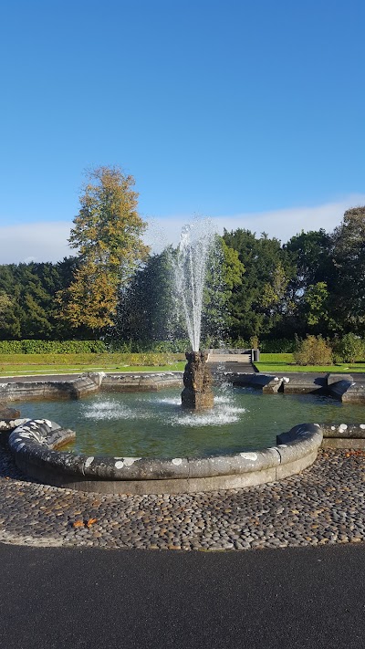 Photos of Ballaghmore Country House