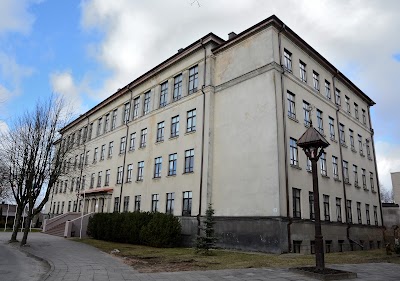 school