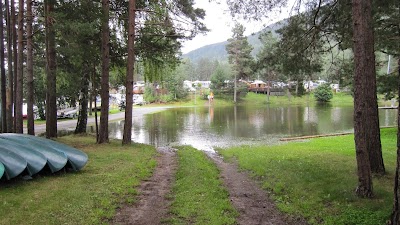 Photos of Telnessanden Camping og Friluftsenter