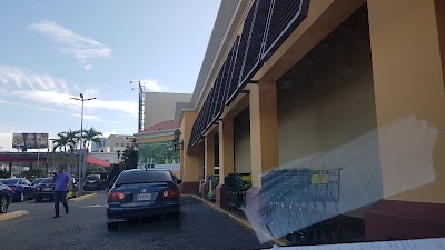 Photos of Lope de Vega Nacional Supermarkets