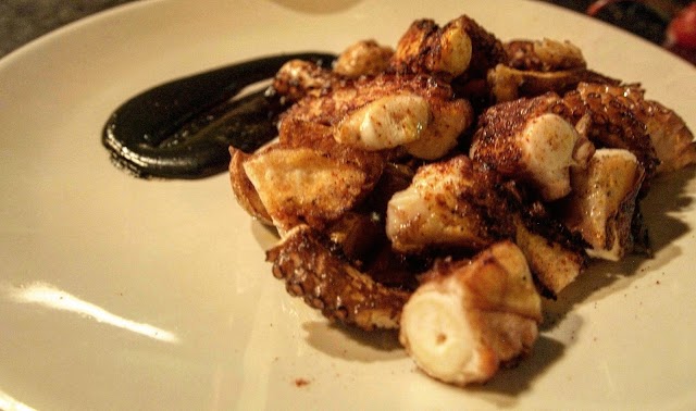 Restaurante Romita Comedor