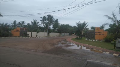 Photos of PT PLN (Persero) PLTU Lontar