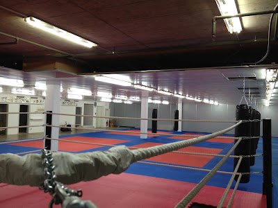Photos of Muay Thai Shadow Boxing Schule