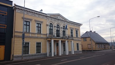 Photos of Viljandi Culture Academy