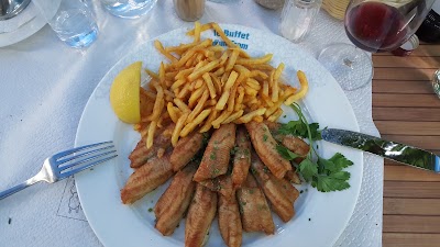 Photos of Le Buffet d'un Tram