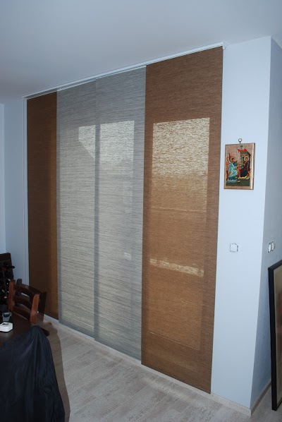 Photos of Sammy Group Ltd.- Blinds, Shades, Window