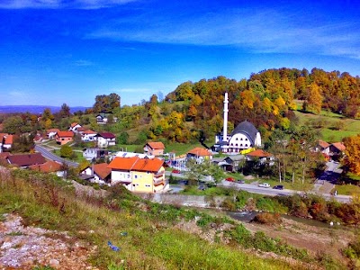 Photos of Džamija Đurđevik