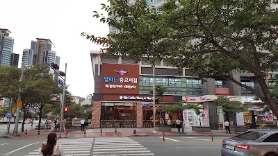 book-store