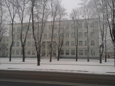 school