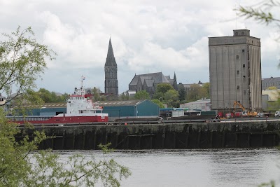 Photos of Westfields Wetlands Limerick