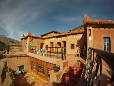 Photos of G&icirc;te Tawada (A&iuml;t Bouguemez - Imelghas)