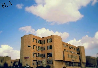 Photos of Computer Science Department