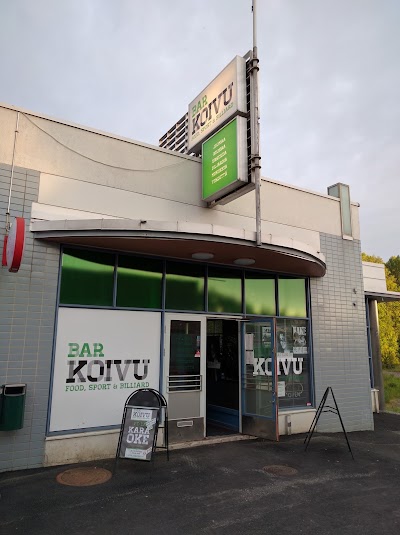 Photos of Bar Koivu