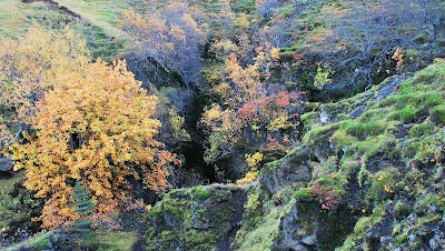 Photos of Th&oacute;rsm&ouml;rk