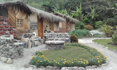 Photos of Caba&ntilde;as Samay Magico