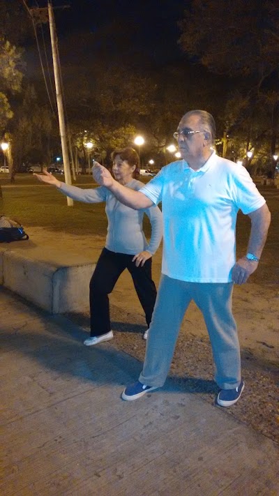 Photos of Wushu y tai chi "Li Tian Ran" Corrientes // Wushu y Taijiquan