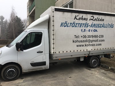 Photos of koltozz.com - k&ouml;lt&ouml;ztet&eacute;s, fuvaroz&aacute;s
