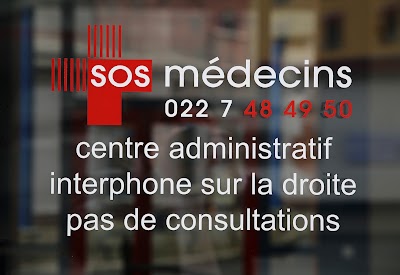 Photos of SOS M&eacute;decins Gen&egrave;ve Suisse, M&eacute;decins &agrave; domicile. Urgences, m&eacute;decine g&eacute;n&eacute;rale, p&eacute;diatrie.