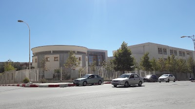 Photos of School Malek Bennabi ثانوية مالك بن نبي