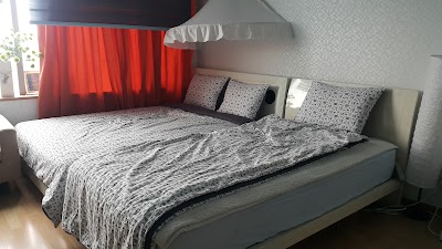 lodging