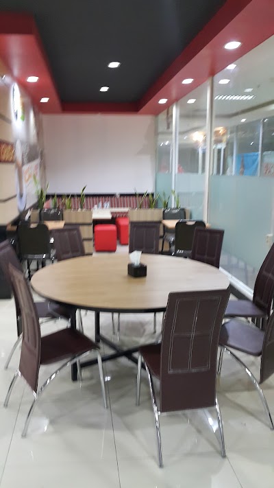 Photos of ROTI CANAI IKHWAN Pekanbaru