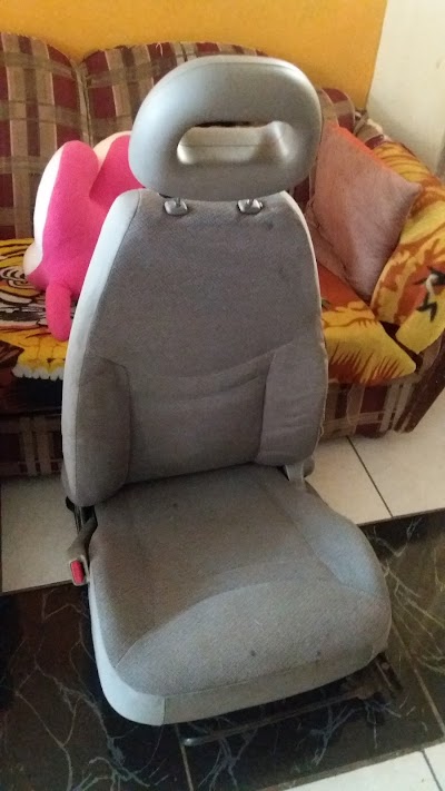Photos of Jessenia Mera cliente Galcondor