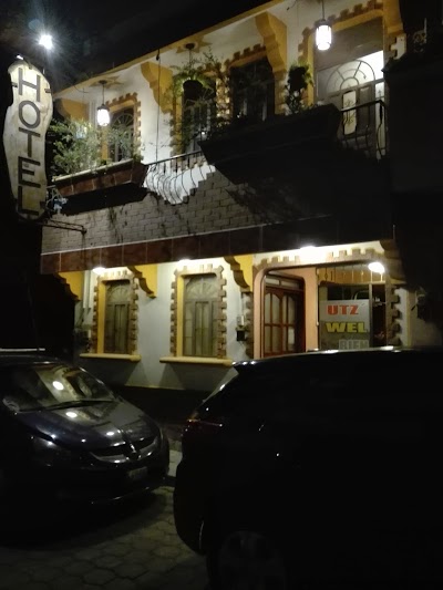 Photos of HOTEL TORRE FUERTE
