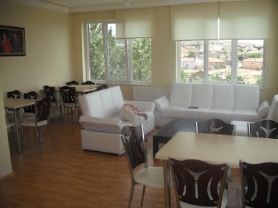 lodging