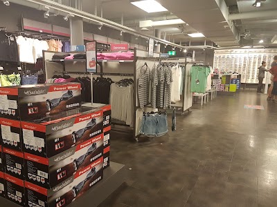 Photos of Athleticum