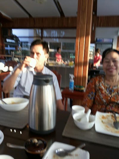 Photos of Feel Restaurant( Nay Pyi Taw )