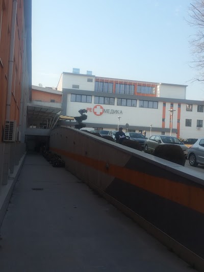 Photos of Re-Medika