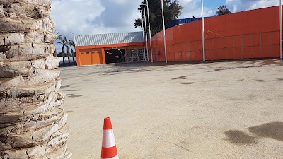 Photos of SAV Cima Motors