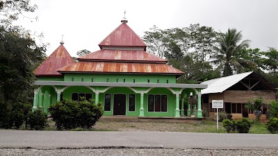 Photos of Masjid Al-Ahsan