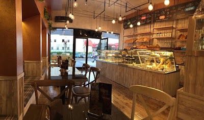 Photos of Pekara Harmonija